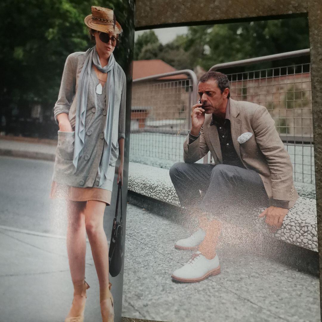 洋書 THE SARTORIALIST Scott Schuman