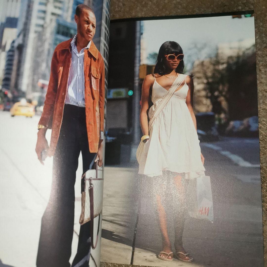 洋書 THE SARTORIALIST Scott Schuman