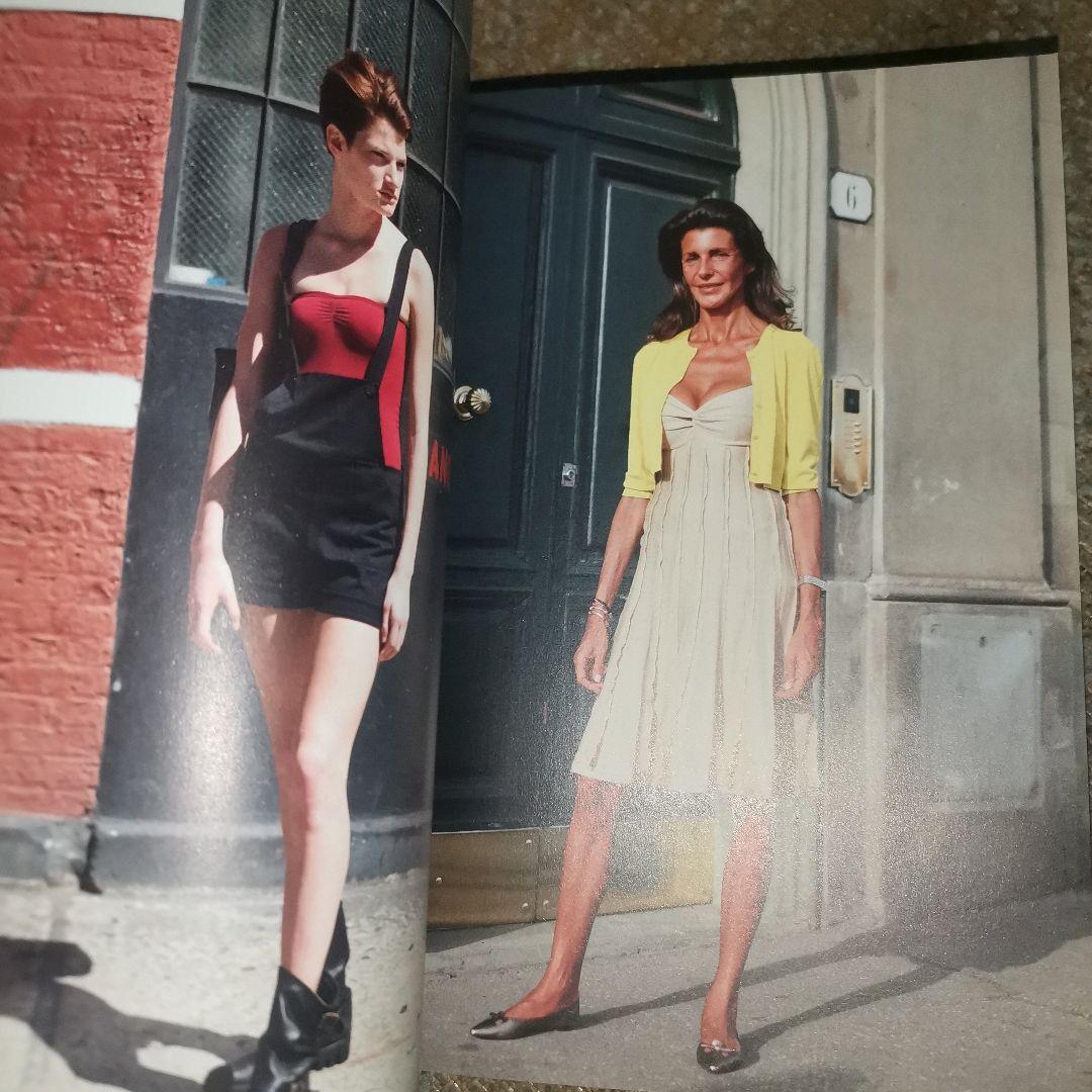 洋書 THE SARTORIALIST Scott Schuman