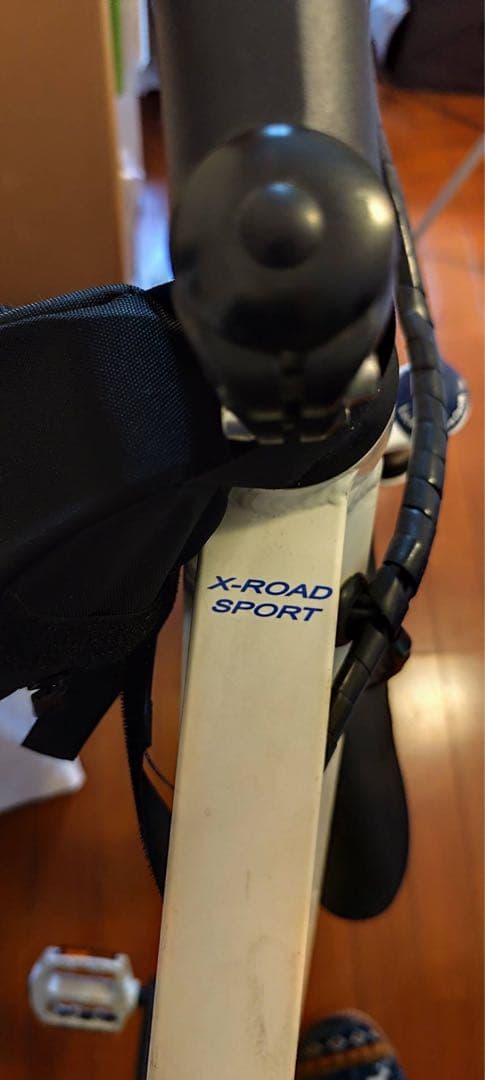 【ニコ】電動アシスト自転車 マウンテンバイク cosmowave