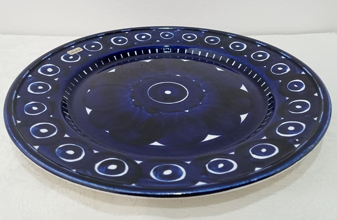 【専用】ARABIA アラビア バレンシア プレート 26cm プレート