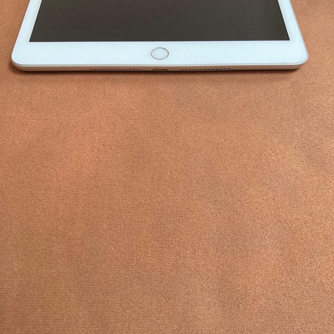 435【早い者勝ち】電池最良好☆iPad7 第7世代 32GB WIFIモデル☆