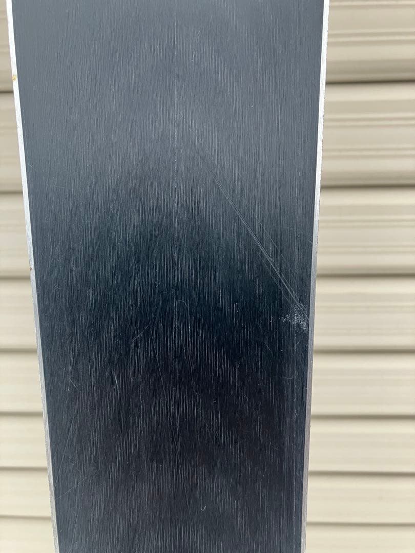 アトミック　ブルースターSC スキー 板　165