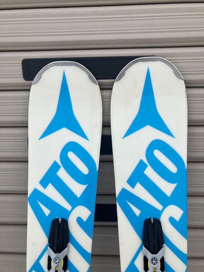 アトミック　ブルースターSC スキー 板　165