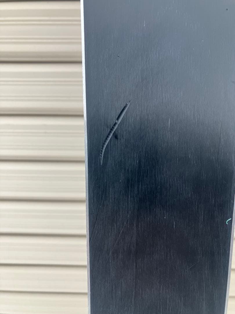 アトミック　ブルースターSC スキー 板　165