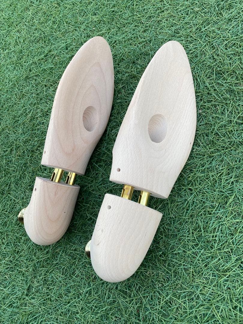 エドワード グリーン Edward Green シューツリー シューキーパー