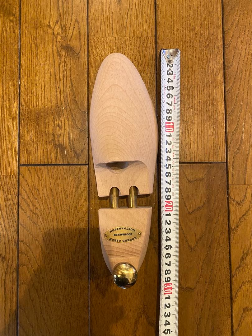 エドワード グリーン Edward Green シューツリー シューキーパー