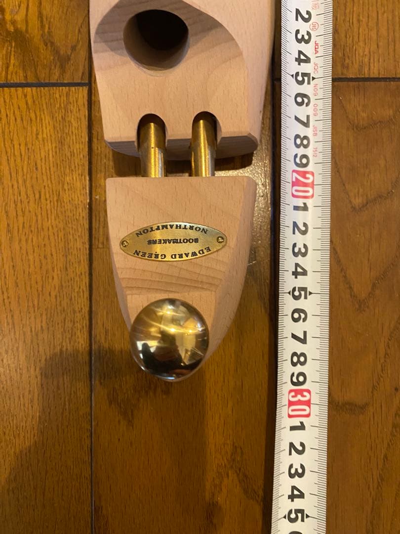 エドワード グリーン Edward Green シューツリー シューキーパー