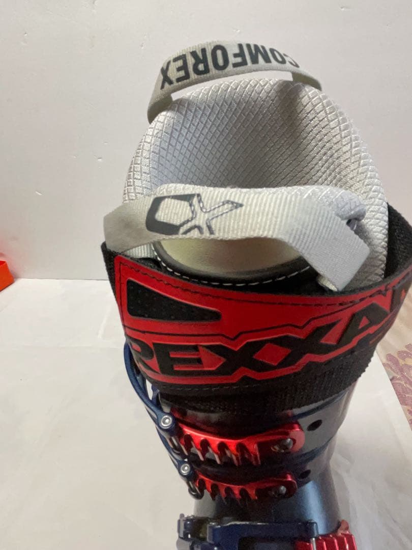 スキーブーツ 23cm