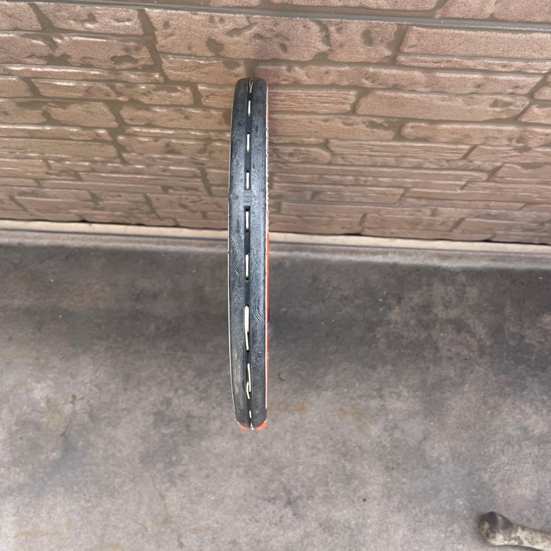 ラケット(軟式用) WILSON HYPER HAMMER 5.2 106(G3)