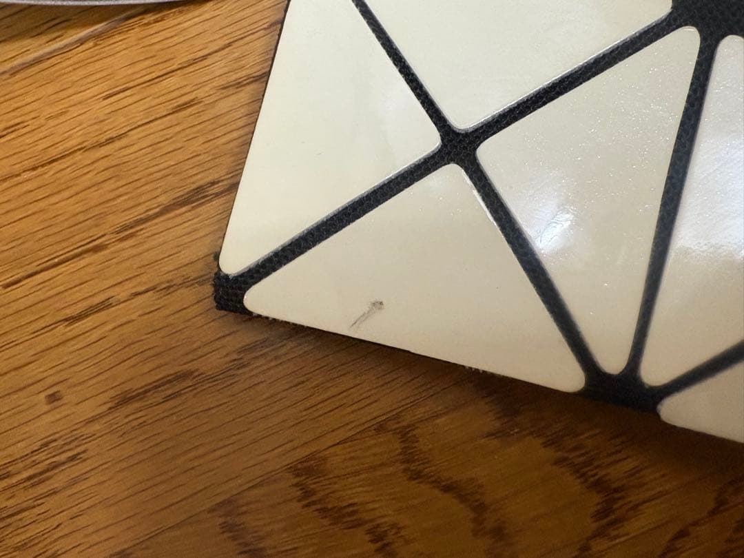 BAOBAO ISSEYMIYAKE(バオバオイッセイミヤケ)　トートバッグ