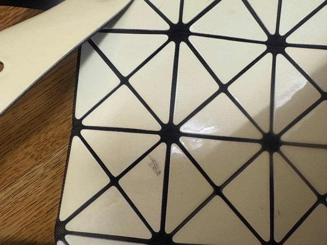 BAOBAO ISSEYMIYAKE(バオバオイッセイミヤケ)　トートバッグ