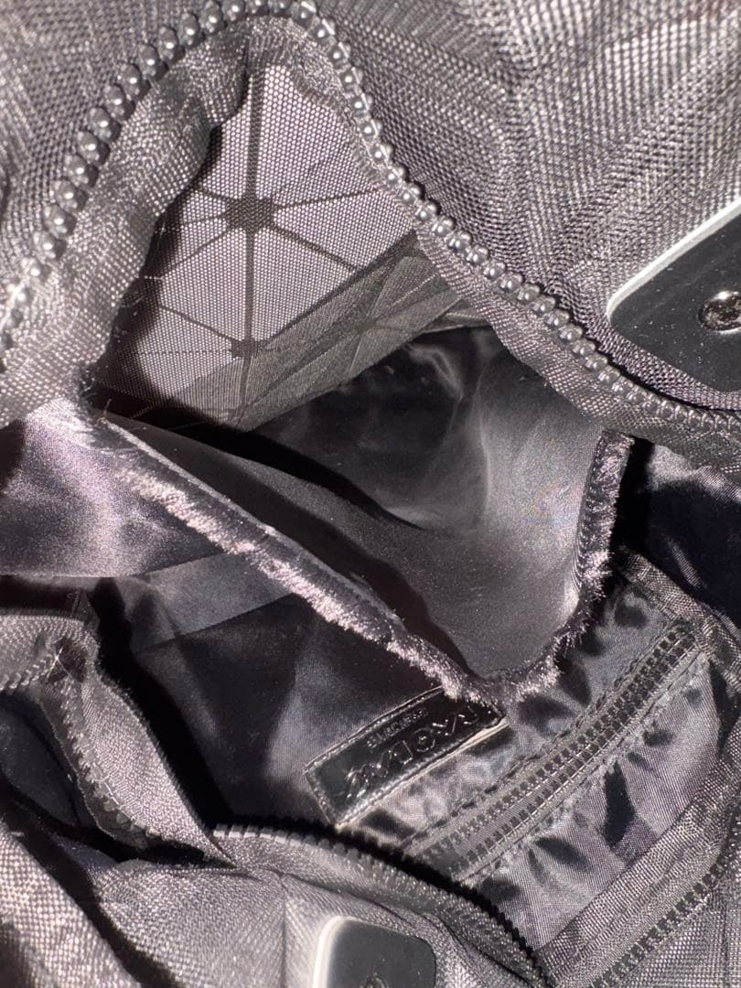 BAOBAO ISSEYMIYAKE(バオバオイッセイミヤケ)　トートバッグ