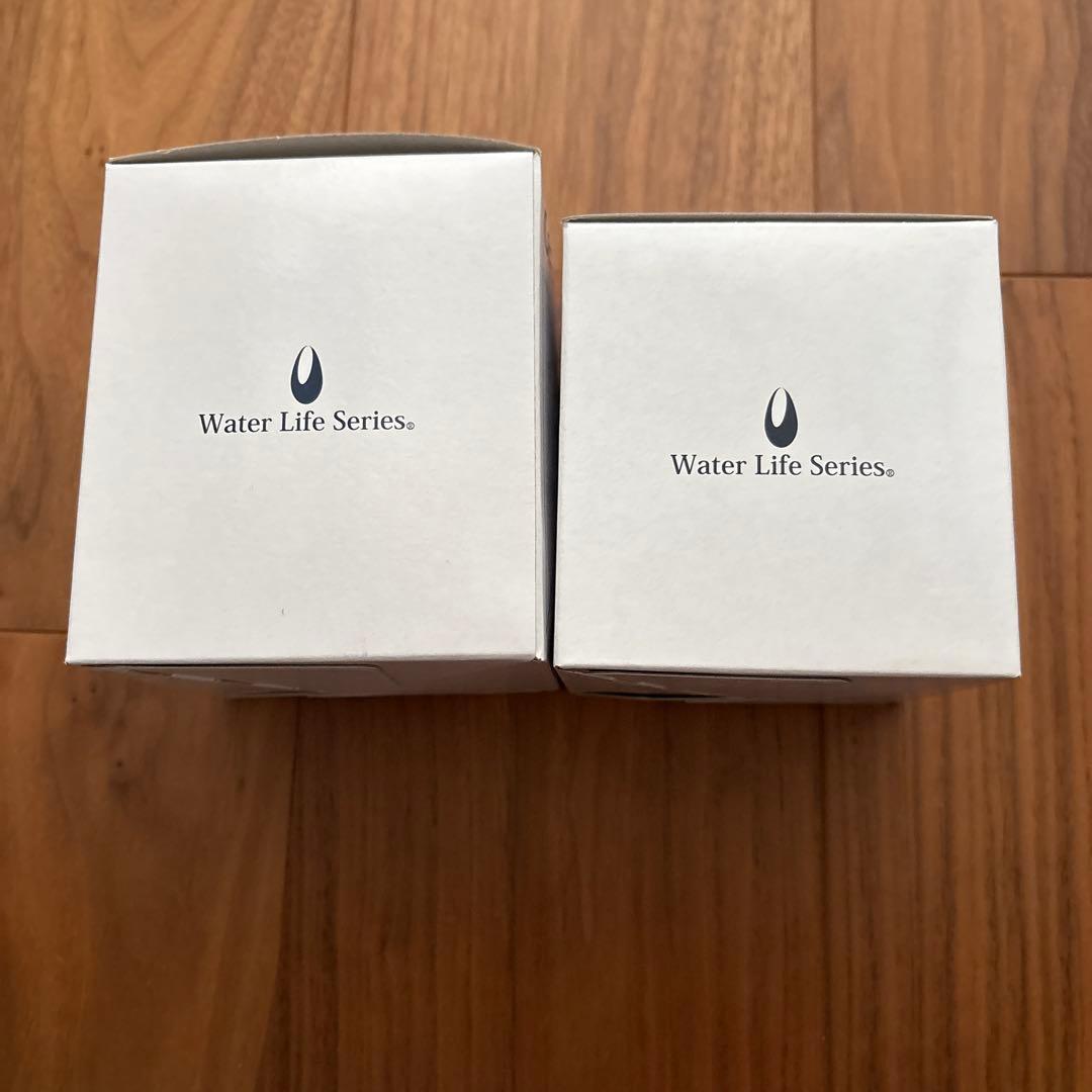 新品water life series フィルターセット