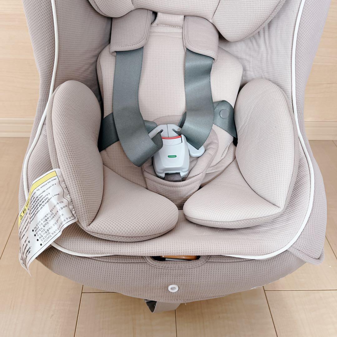 ✨️良品✨️Combi コッコロS UX 新生児 ヘーゼルナッツ