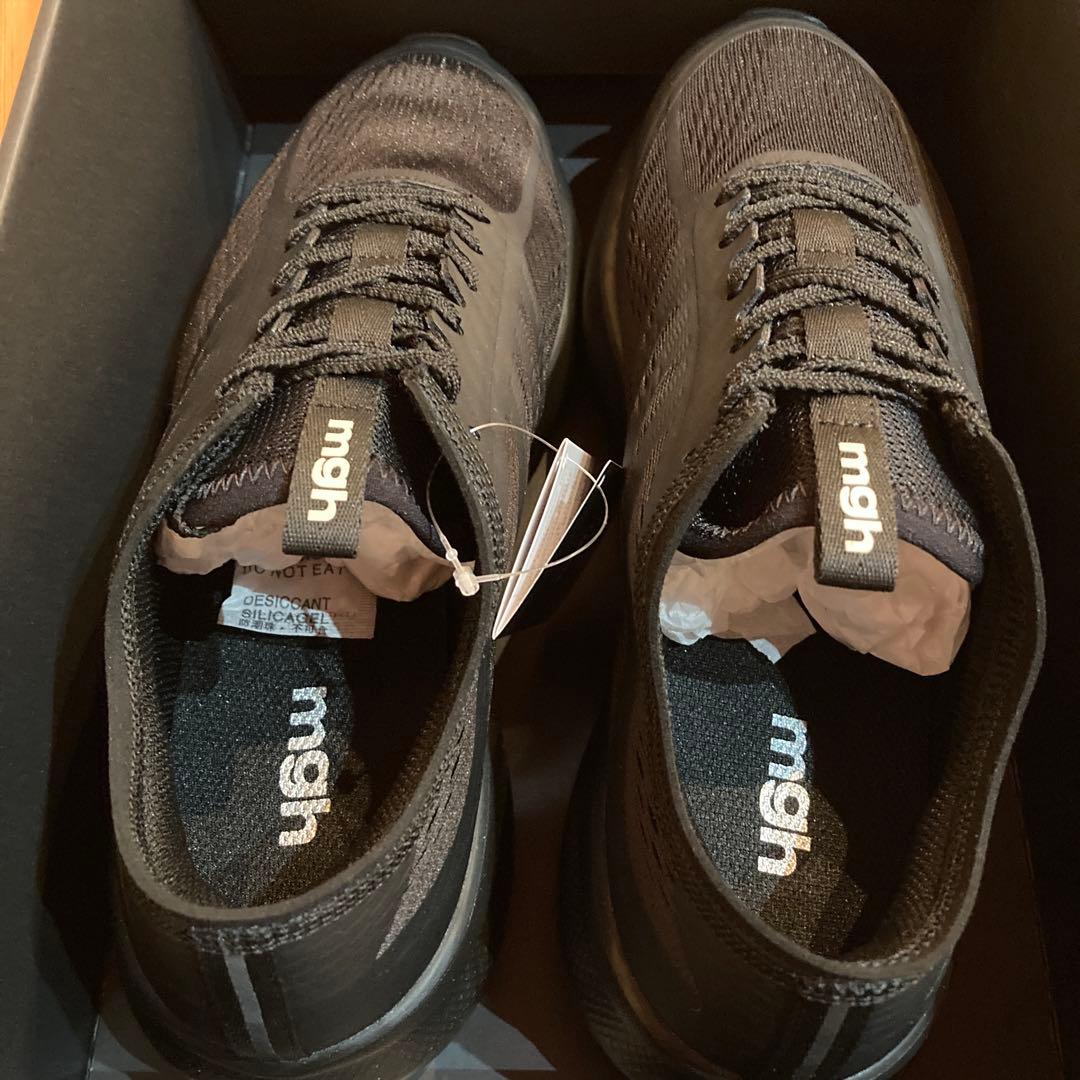 mgh CORE4 本田圭佑　4点セット