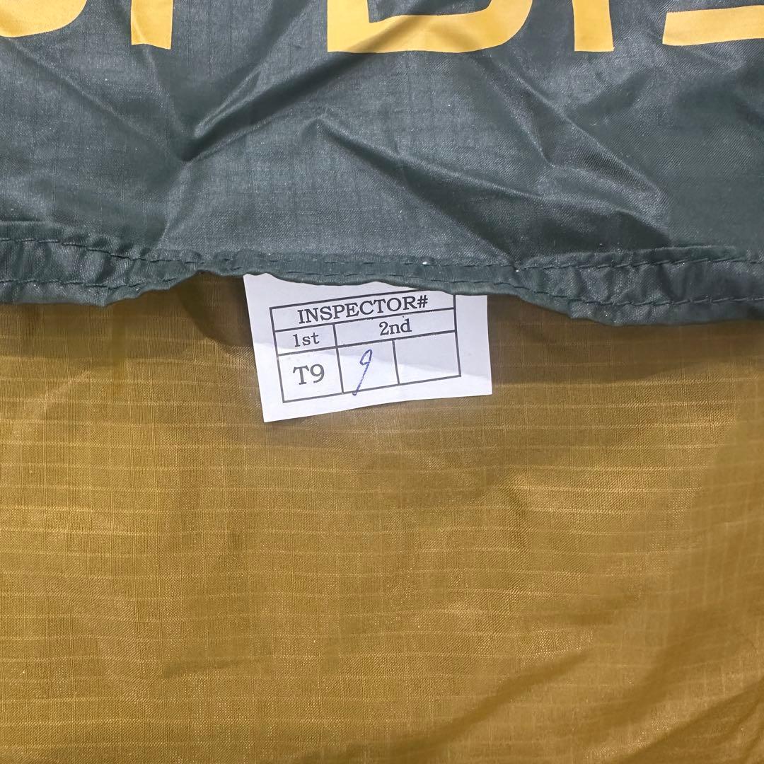 テント・タープ nordisk Oppland 3 SI