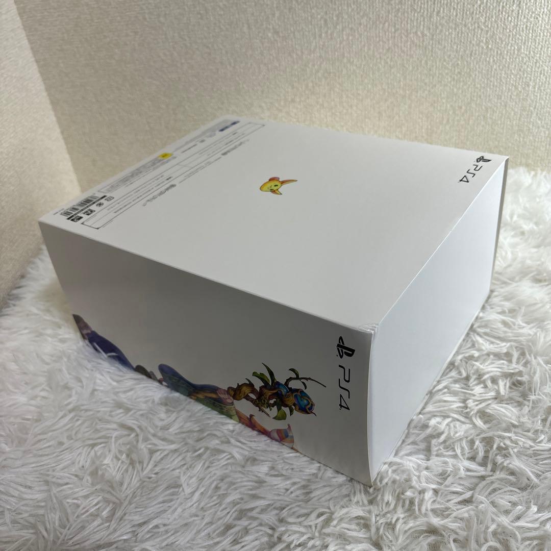 【中古(欠品有り)】聖剣伝説２　コレクターズエディション