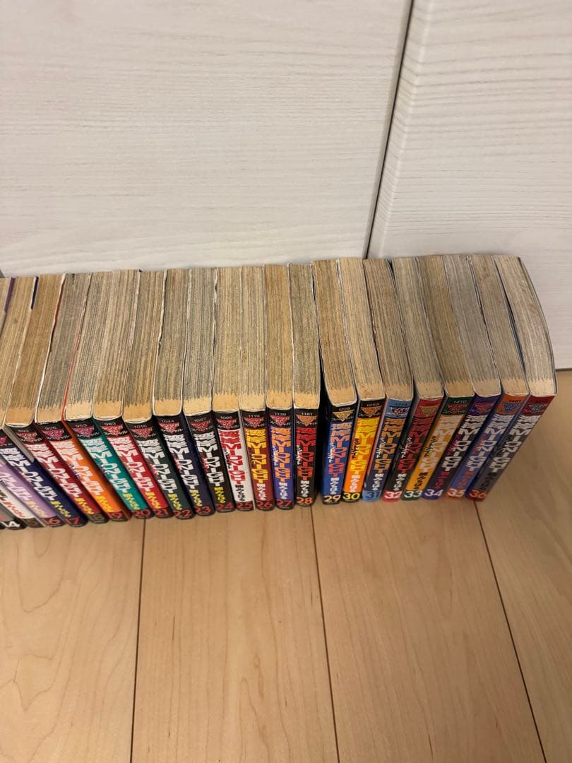 湾岸ミッドナイト 全36巻セット １～３６巻