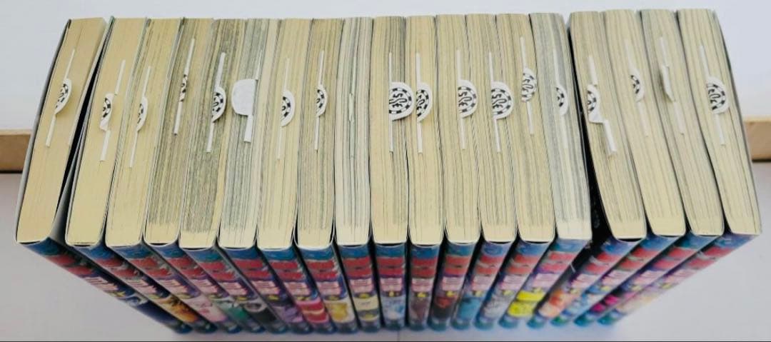 幽遊白書 全19巻 完結　全巻セット (ジャンプ・コミックス) 冨樫 義博