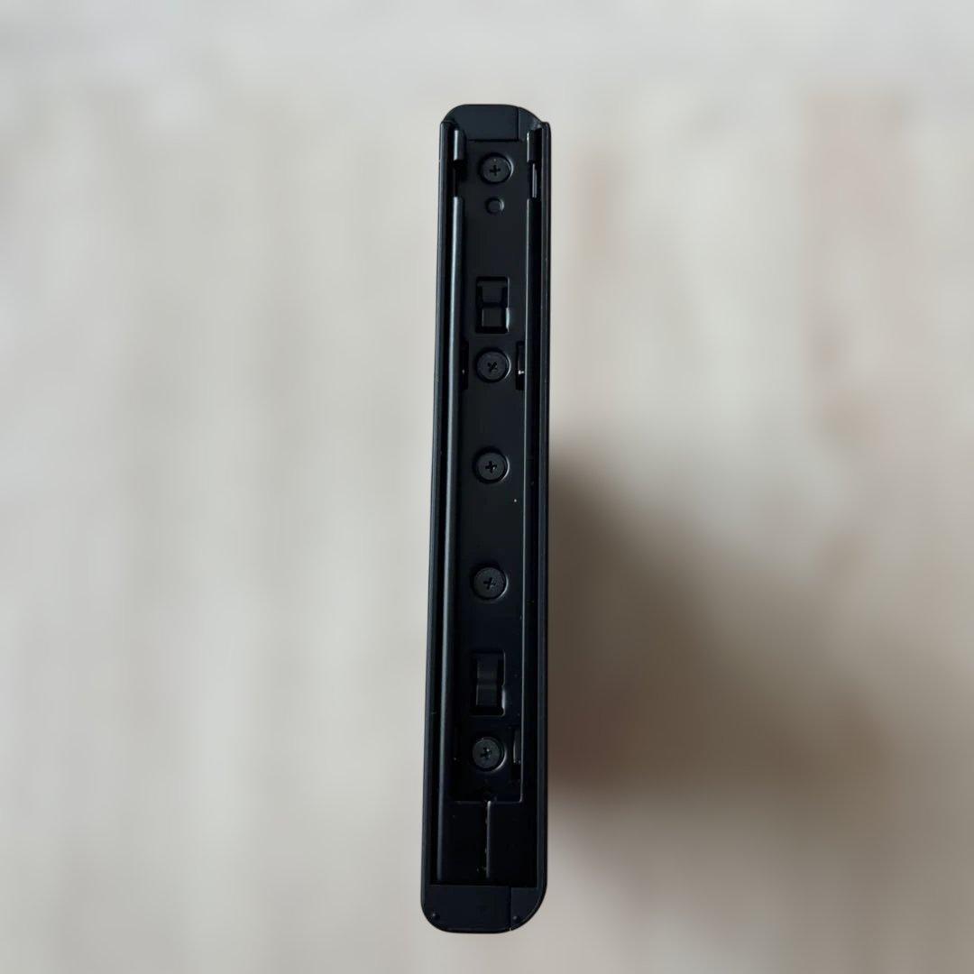 NintendoSwitch HAD-001 バッテリー強化版