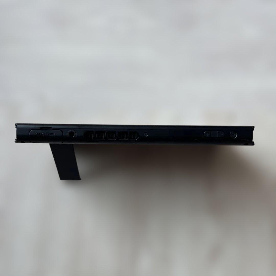 NintendoSwitch HAD-001 バッテリー強化版