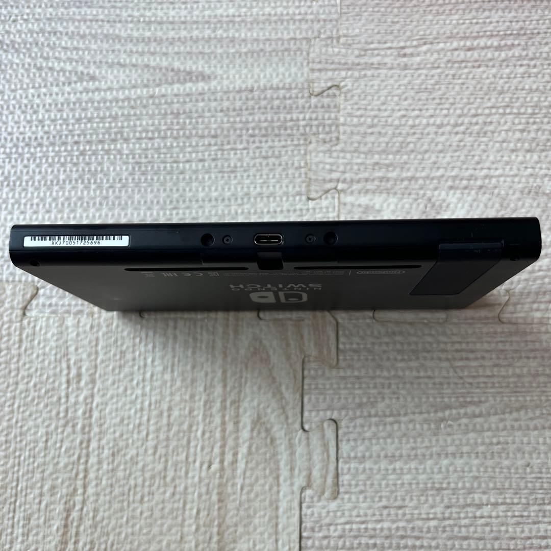 NintendoSwitch HAD-001 バッテリー強化版