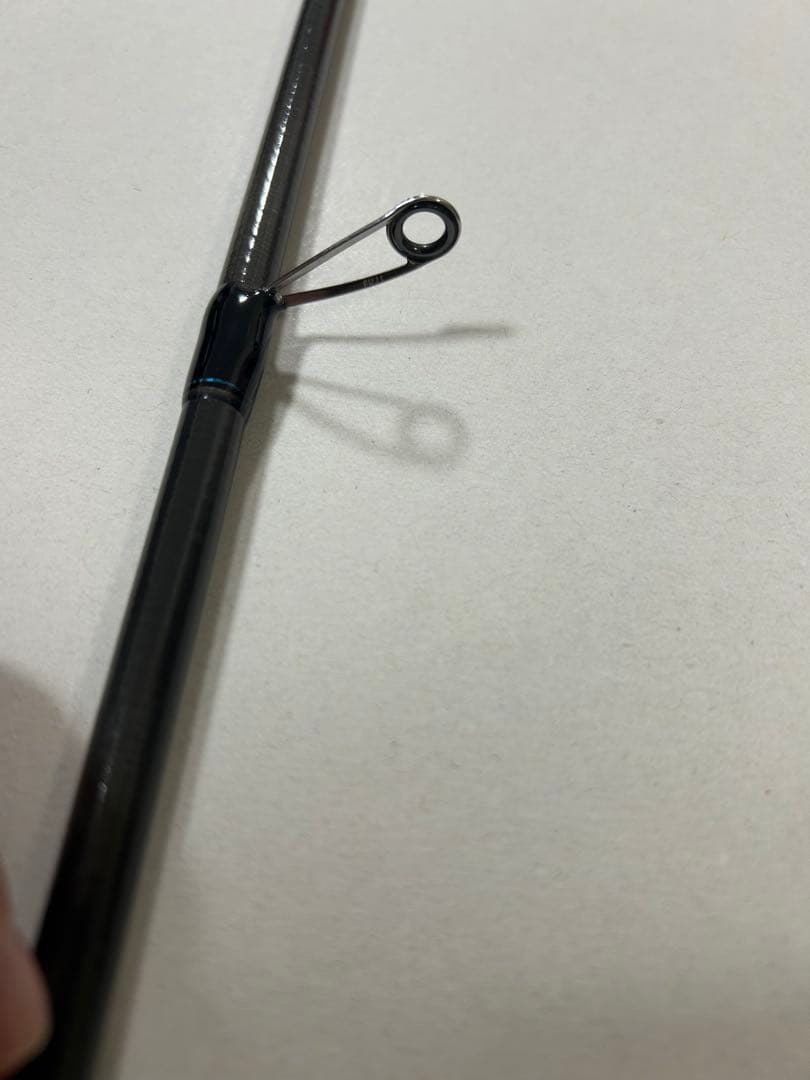 ダイワ　エメラルダス 83ML エギングロッド