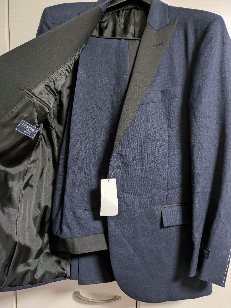 Brooks Brothers フォーマルスーツ／タキシード　パンツセット