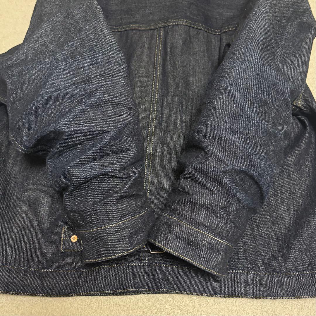 levis lvc 1944 S506XXリーバイス 大戦 ジャケット 48