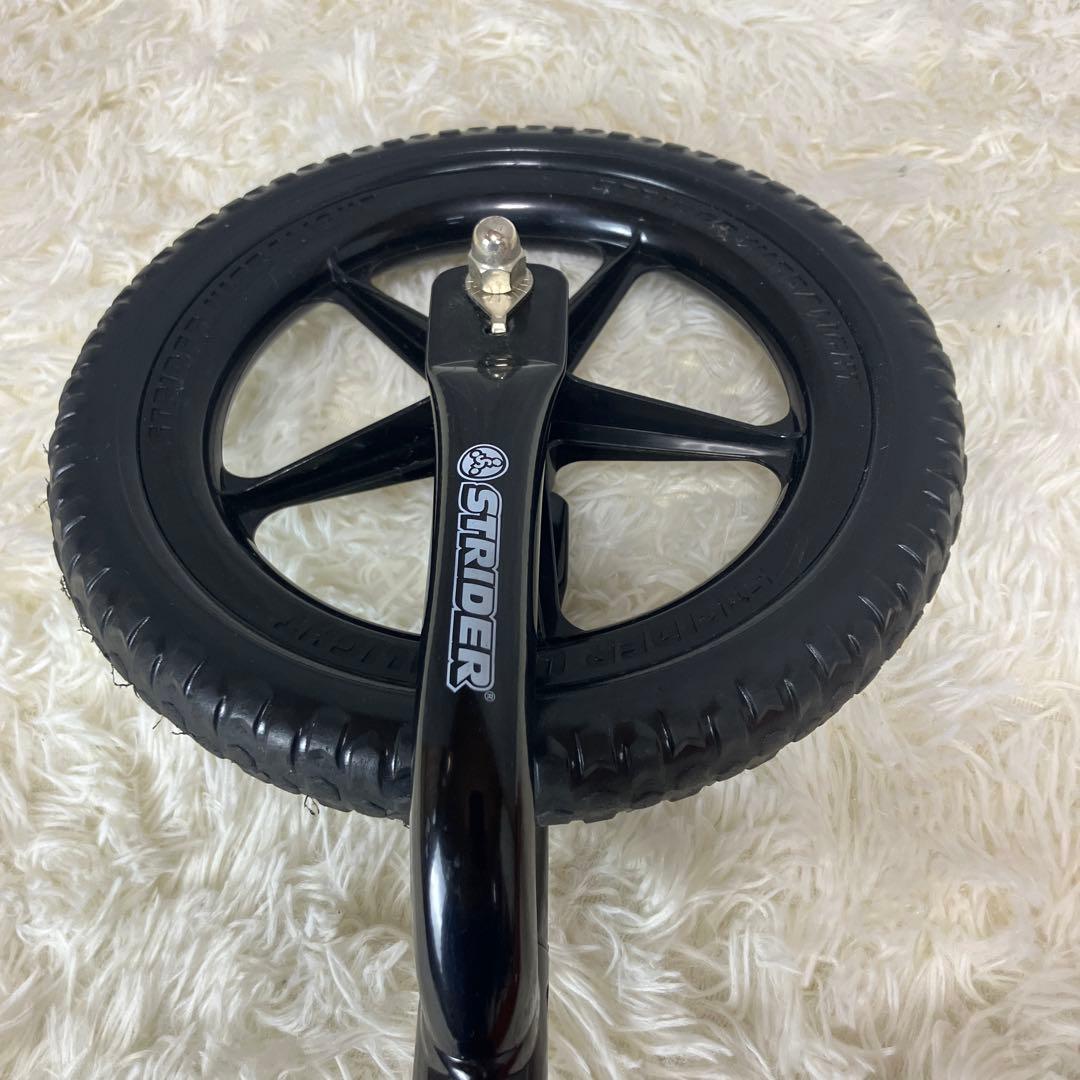 【未使用級】ストライダー STRIDER スポーツ SPORT オレンジ