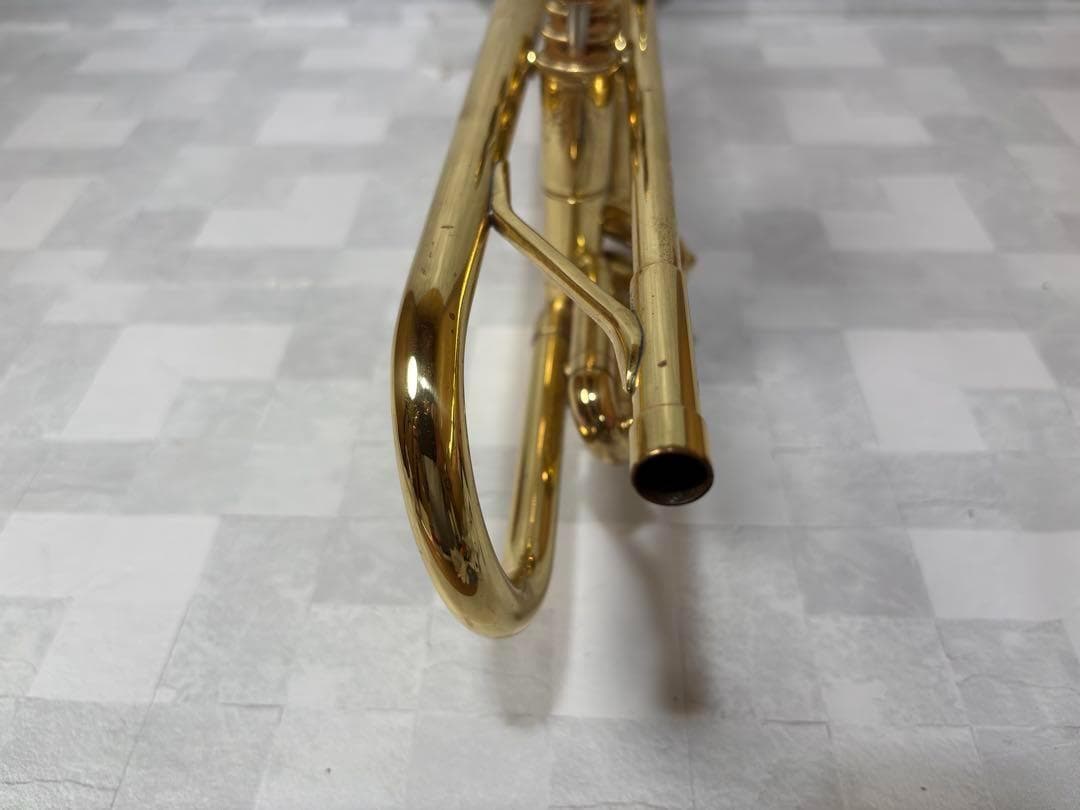 M1157 YAMAHA YTR-233 トランペット ヤマハ