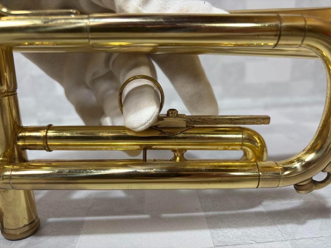 M1157 YAMAHA YTR-233 トランペット ヤマハ