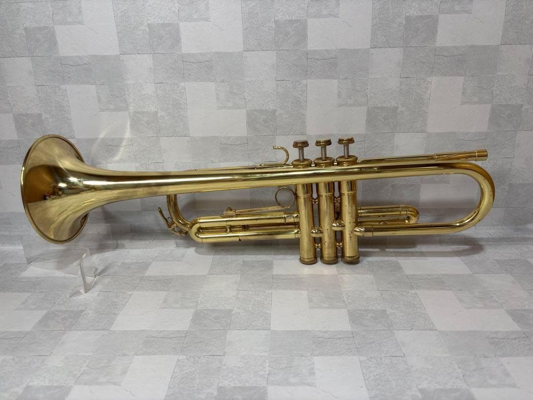 M1157 YAMAHA YTR-233 トランペット ヤマハ