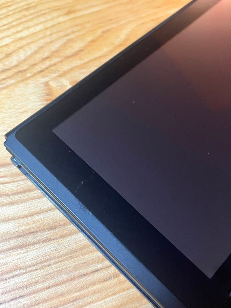 Nintendo Switch Splatoon Edition 本体