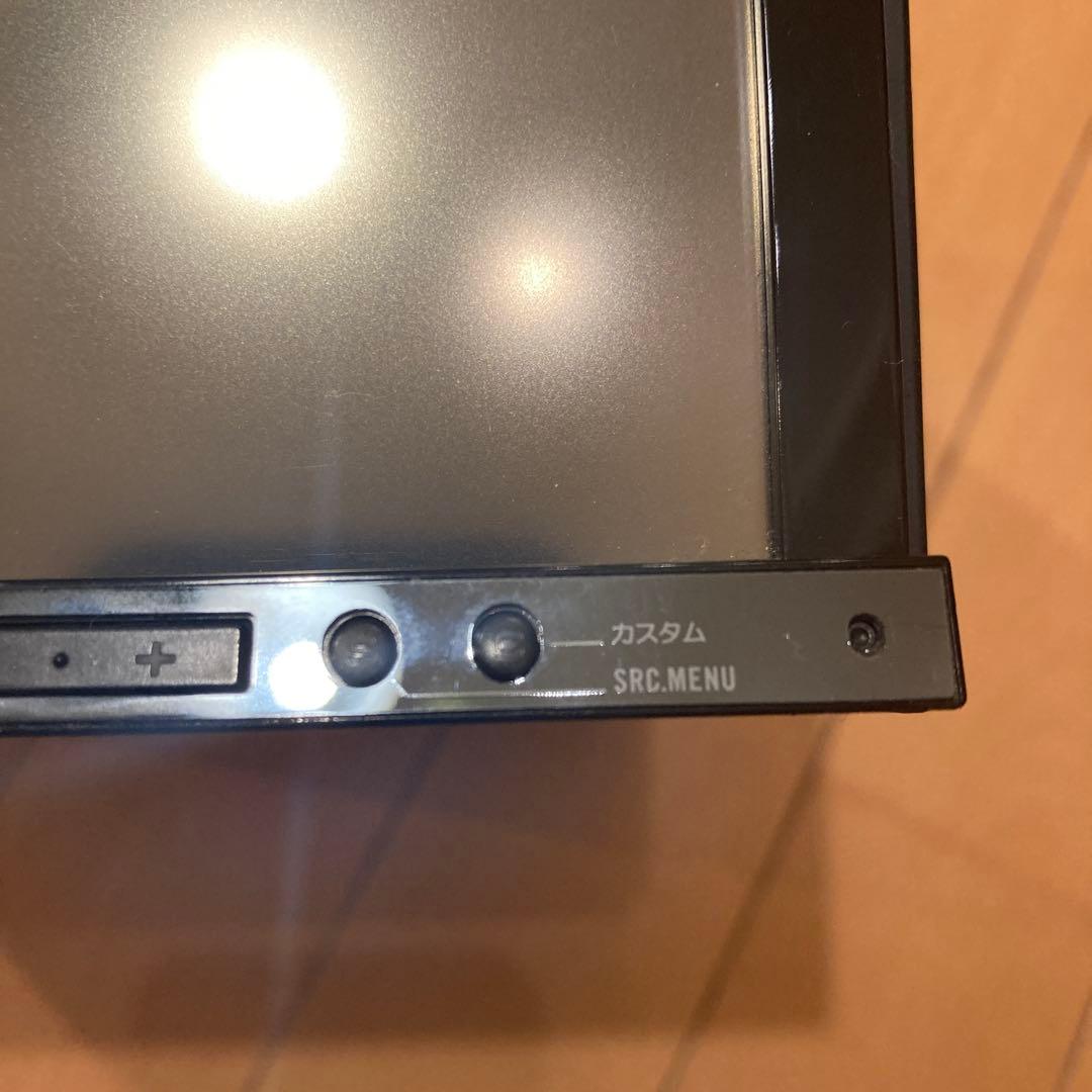 carrozzeria Pioneer AVIC-ZH9990 カーナビ 大画面