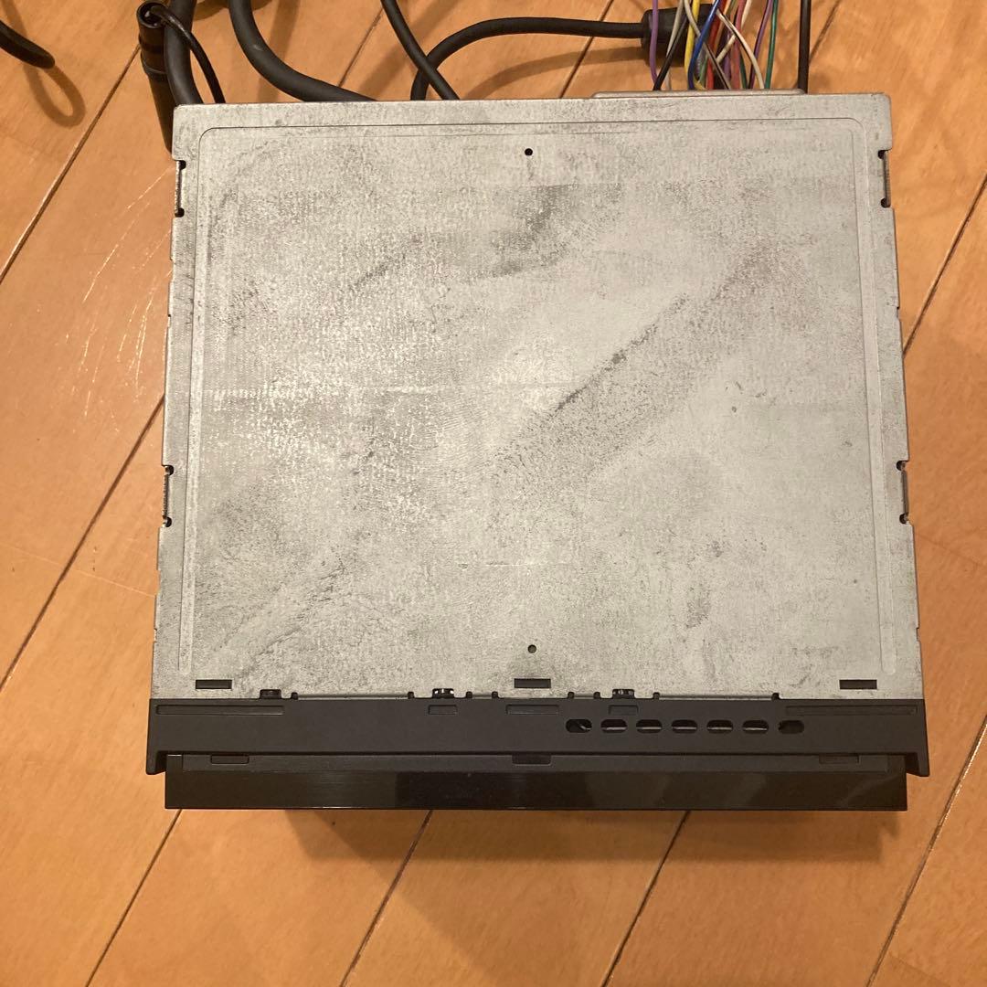 carrozzeria Pioneer AVIC-ZH9990 カーナビ 大画面