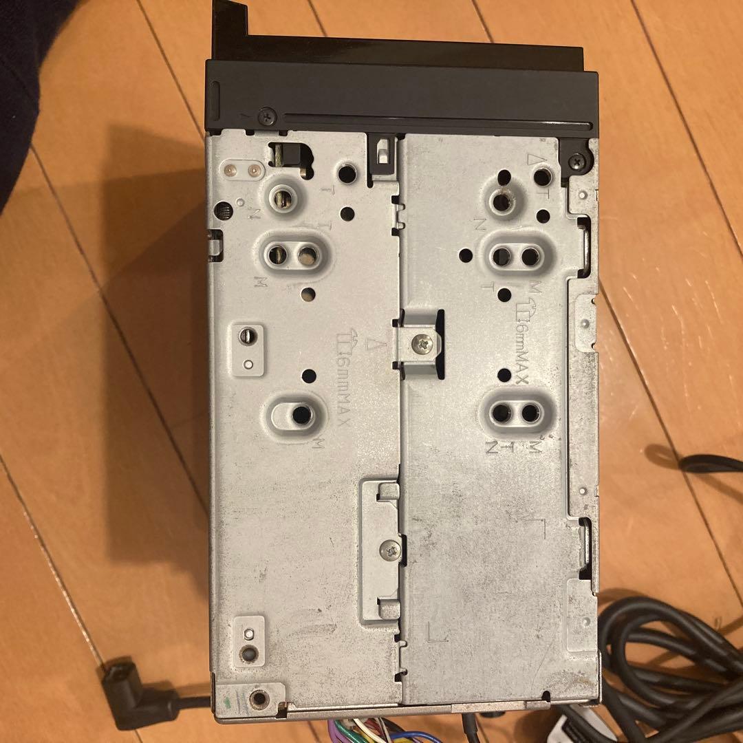 carrozzeria Pioneer AVIC-ZH9990 カーナビ 大画面