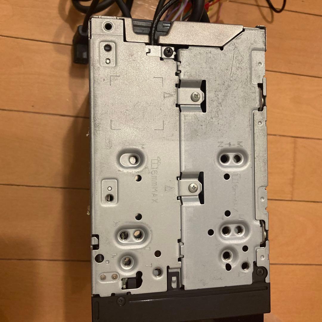 carrozzeria Pioneer AVIC-ZH9990 カーナビ 大画面