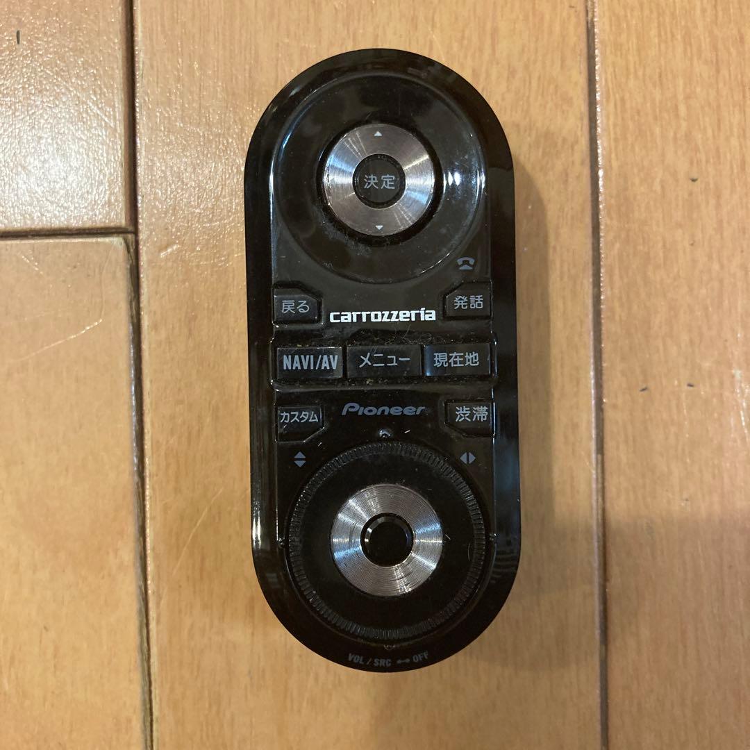 carrozzeria Pioneer AVIC-ZH9990 カーナビ 大画面