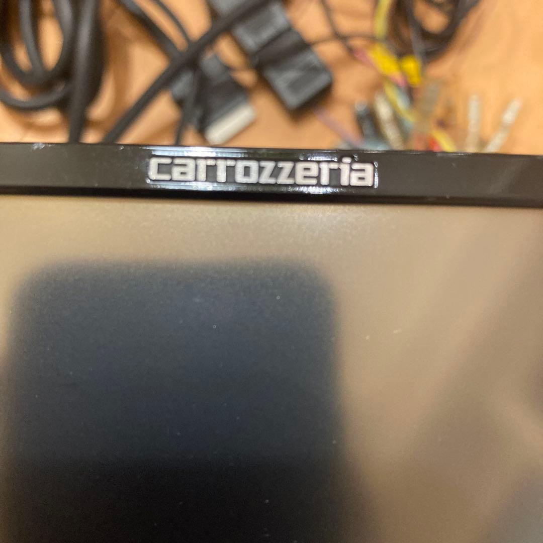 carrozzeria Pioneer AVIC-ZH9990 カーナビ 大画面