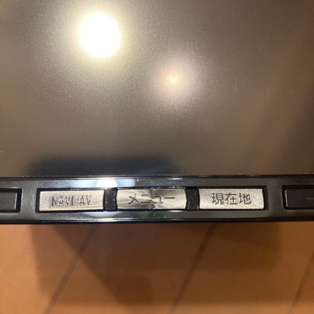 carrozzeria Pioneer AVIC-ZH9990 カーナビ 大画面