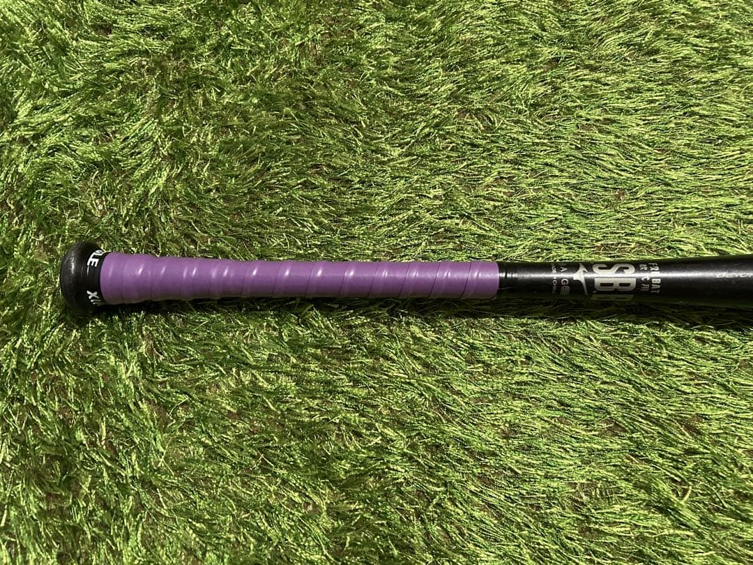 ミズノ ビヨンドマックス レガシー 限定モデル ミドルバランス 83cm