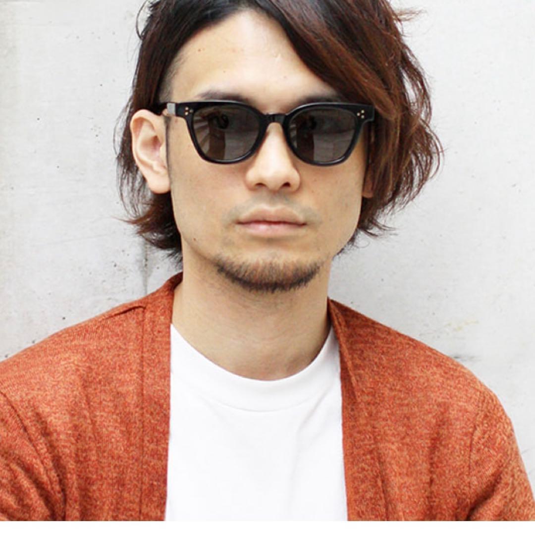 最終値下げ　ayame NEWOLD 2 換えレンズ2つ付き　サングラス