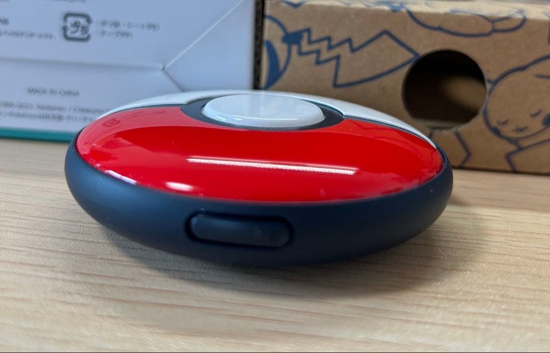 ポケモンGo plus +