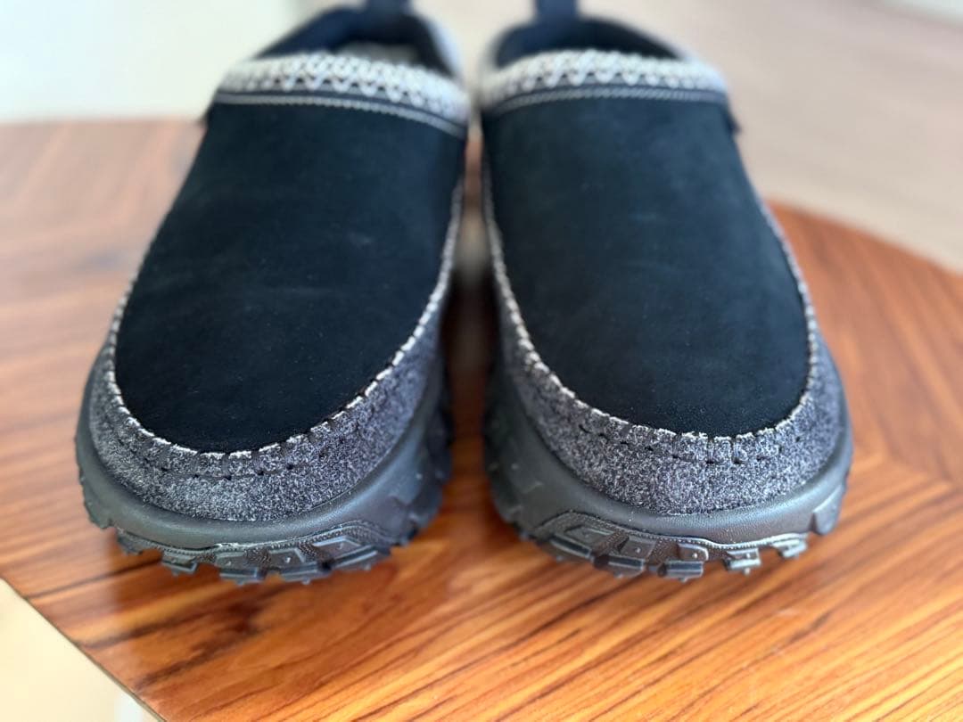 UGG アグ / VENTURE DAZE 1154530 27cm ブラック