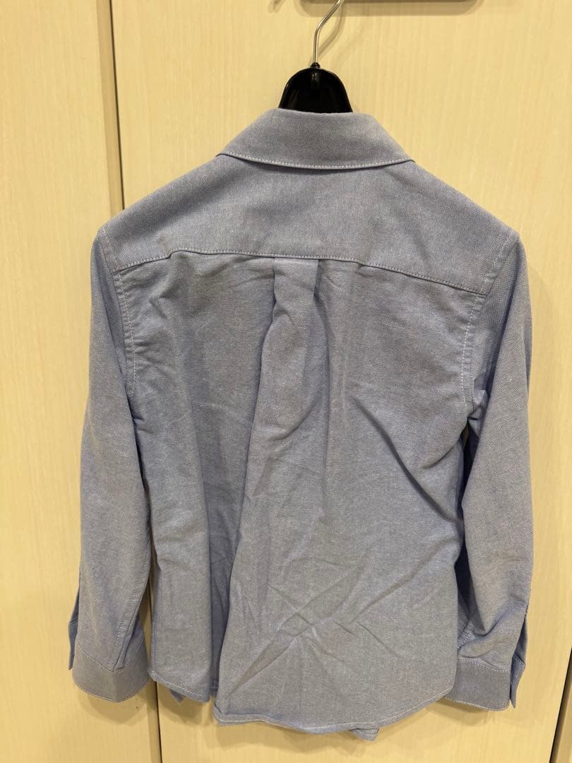 グリーンレーベルリラクシング キッズ フォーマルスーツ セットアップ 120