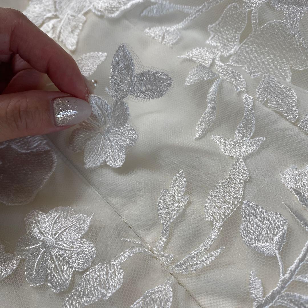 LIME様 THE URBAN BLANCHEウェディングドレス