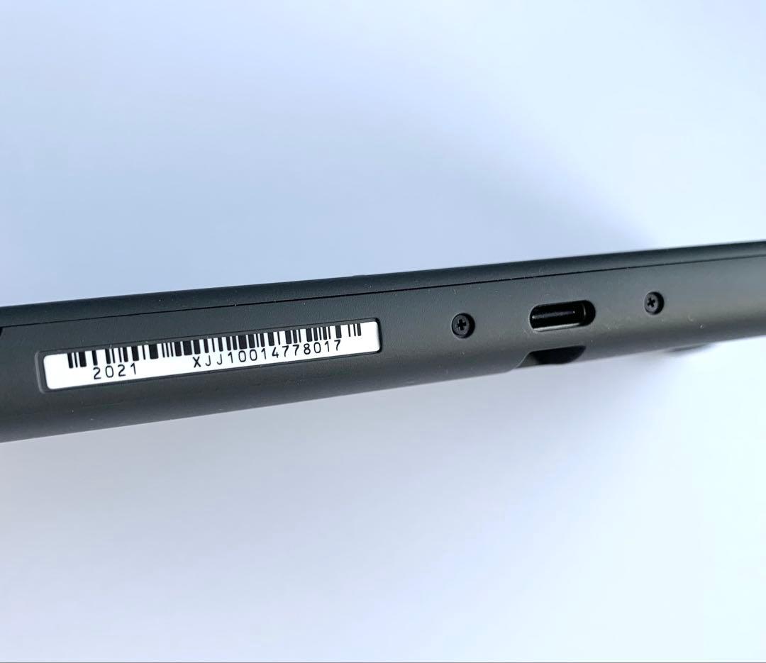 Nintendo Switch Lite 本体 グレー(充電器・ケース付き)