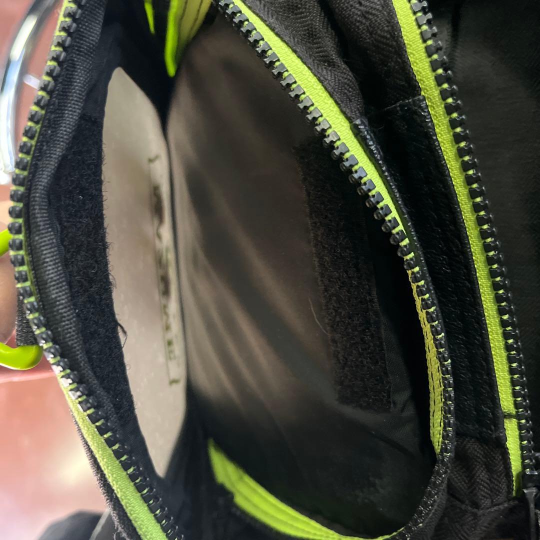 マズメ　フローティングベスト